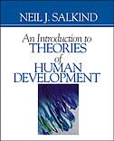 Front cover_An Introduction to Theories of Human Development