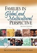 Couverture_Families In Global And Multicultural Perspective