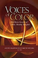 Front cover_Voices Of Color