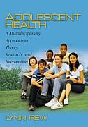 Couverture_Adolescent Health