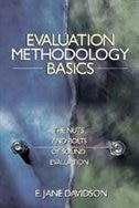 Front cover_Evaluation Methodology Basics