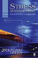 Front cover_Stress Management