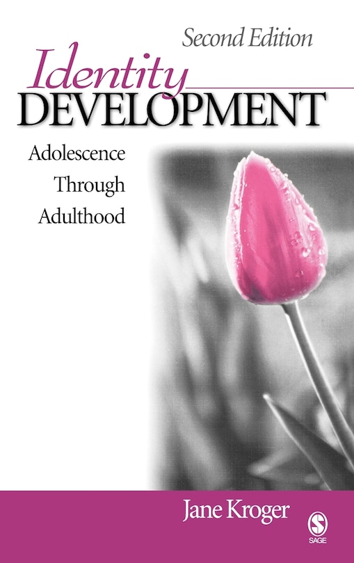 Couverture_Identity Development