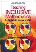 Couverture_Teaching Inclusive Mathematics To Special Learners, K-6