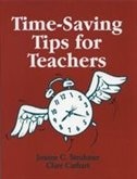 Time-Saving Tips for Teachers