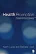 Front cover_Health Promotion