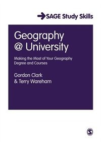 Couverture_Geography At University