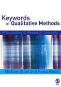 Couverture_Keywords In Qualitative Methods