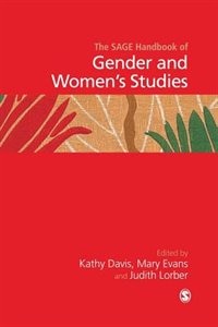 Handbook Of Gender And Women's Studies