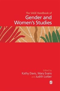 Handbook Of Gender And Women's Studies