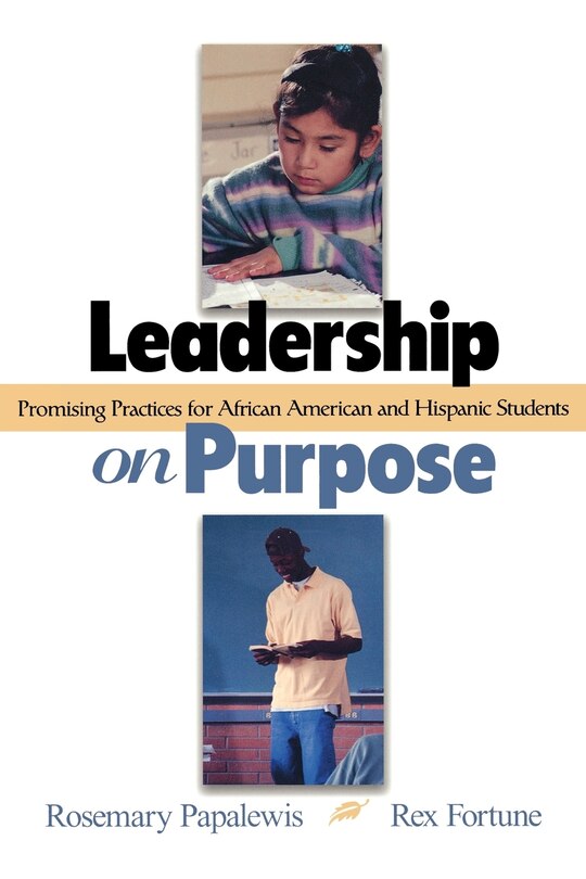 Couverture_Leadership on Purpose