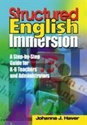 Front cover_Structured English Immersion