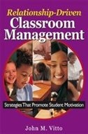 Front cover_Relationship-Driven Classroom Management
