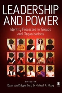 Front cover_Leadership and Power