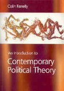 Couverture_Introduction To Contemporary Political Theory