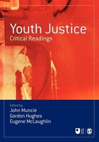 Front cover_Youth Justice