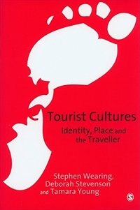Front cover_Tourist Cultures