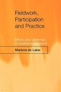 Couverture_Fieldwork, Participation and Practice