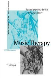 Front cover_Music Therapy