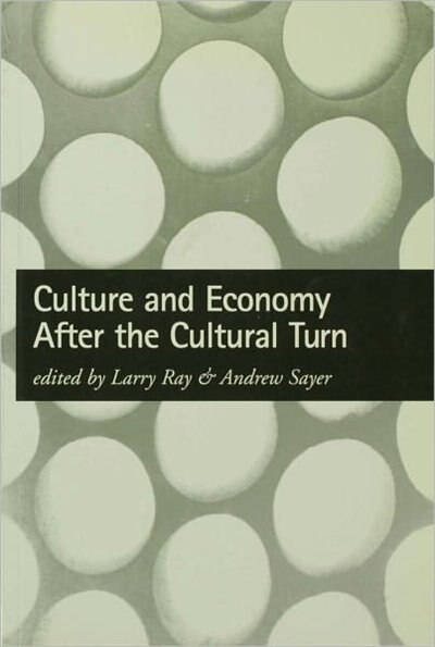 Couverture_Culture and Economy After the Cultural Turn