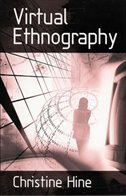 Front cover_Virtual Ethnography