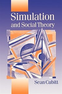 Front cover_Simulation and Social Theory