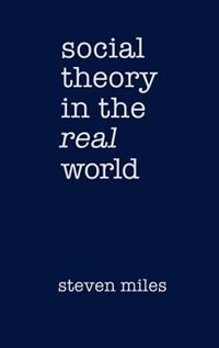 Couverture_Social Theory in the Real World
