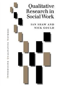 Front cover_Qualitative Research in Social Work