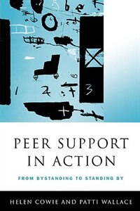 Front cover_Peer Support in Action