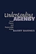 Front cover_Understanding Agency