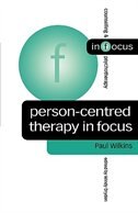 Front cover_Person-Centred Therapy in Focus
