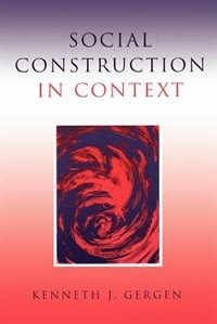 Front cover_Social Construction in Context