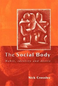 Front cover_The Social Body