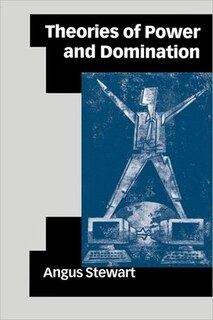 Couverture_Theories Of Power And Domination