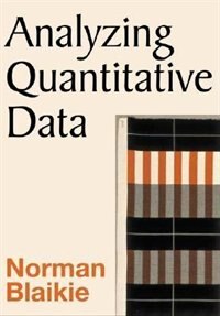Couverture_Analyzing Quantitative Data