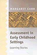 Couverture_Assessment In Early Childhood Settings