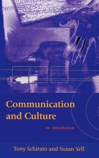 Couverture_Communication And Culture