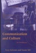 Couverture_Communication and Culture