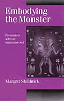 Front cover_Embodying the Monster