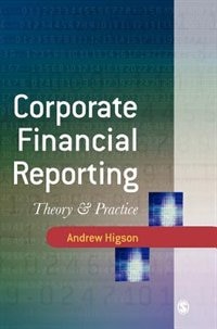 Couverture_Corporate Financial Reporting