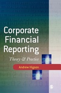 Couverture_Corporate Financial Reporting