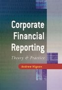 Couverture_Corporate Financial Reporting