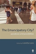 Front cover_The Emancipatory City?