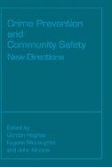 Couverture_Crime Prevention and Community Safety