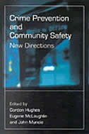 Front cover_Crime Prevention and Community Safety