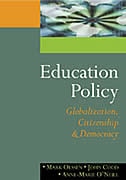 Couverture_Education Policy