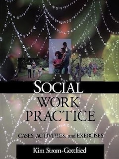 Couverture_Social Work Practice