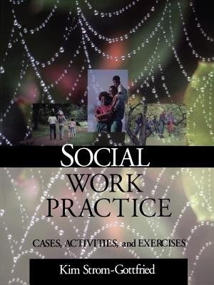 Couverture_Social Work Practice