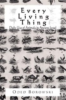 Front cover_Every Living Thing
