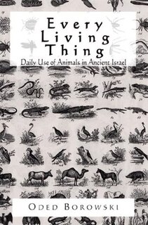 Front cover_Every Living Thing